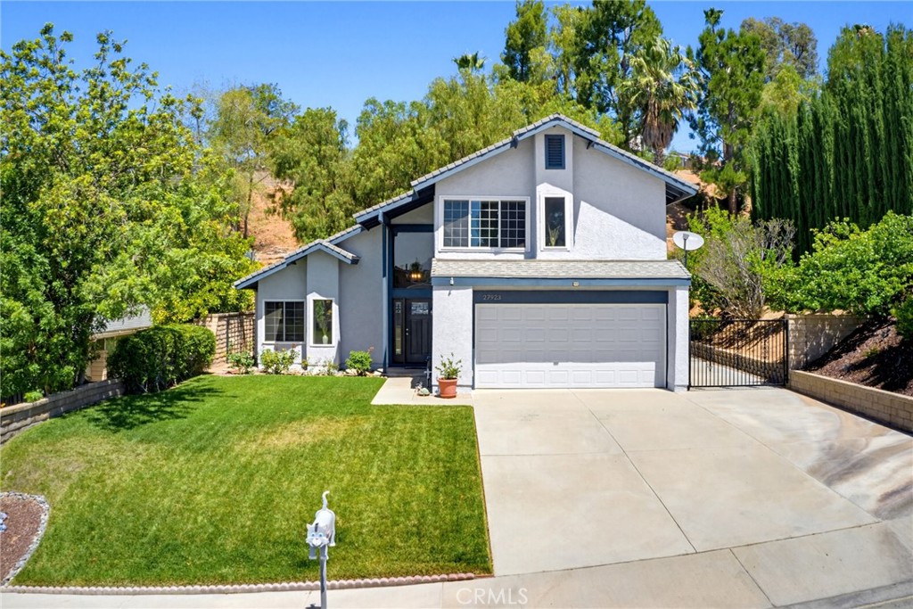 27923 Redwood Glen Road