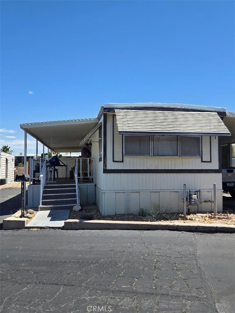 701 Montara Road 126