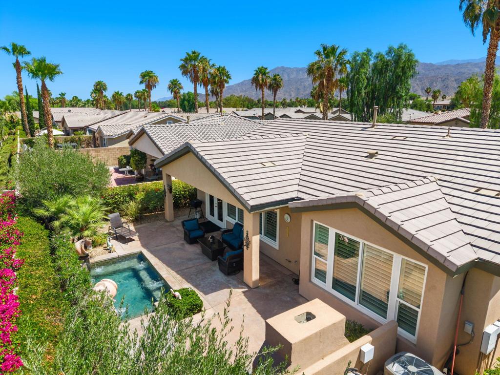 81160 Red Rock Road
