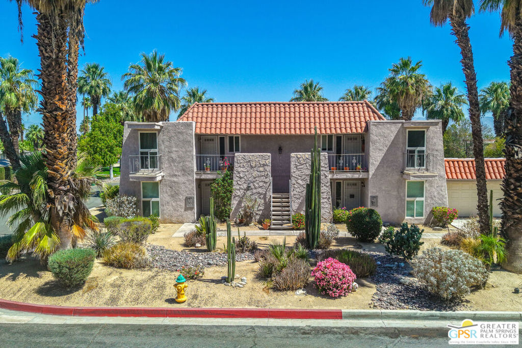 73950 Grapevine Street