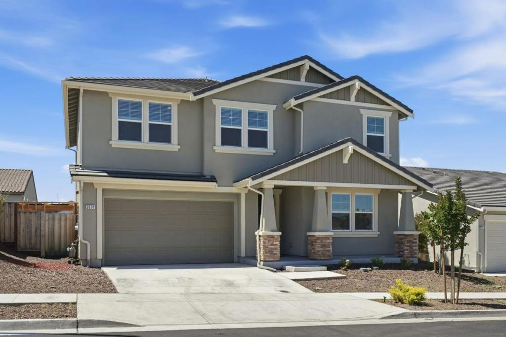 2091 Mint Drive