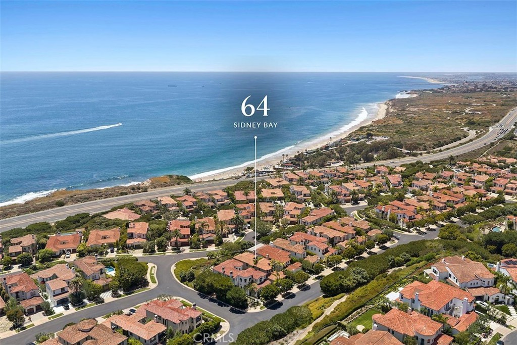 64 Sidney Bay