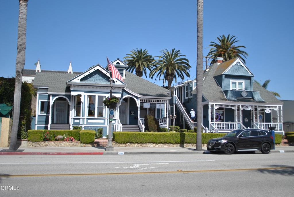128 S California Street