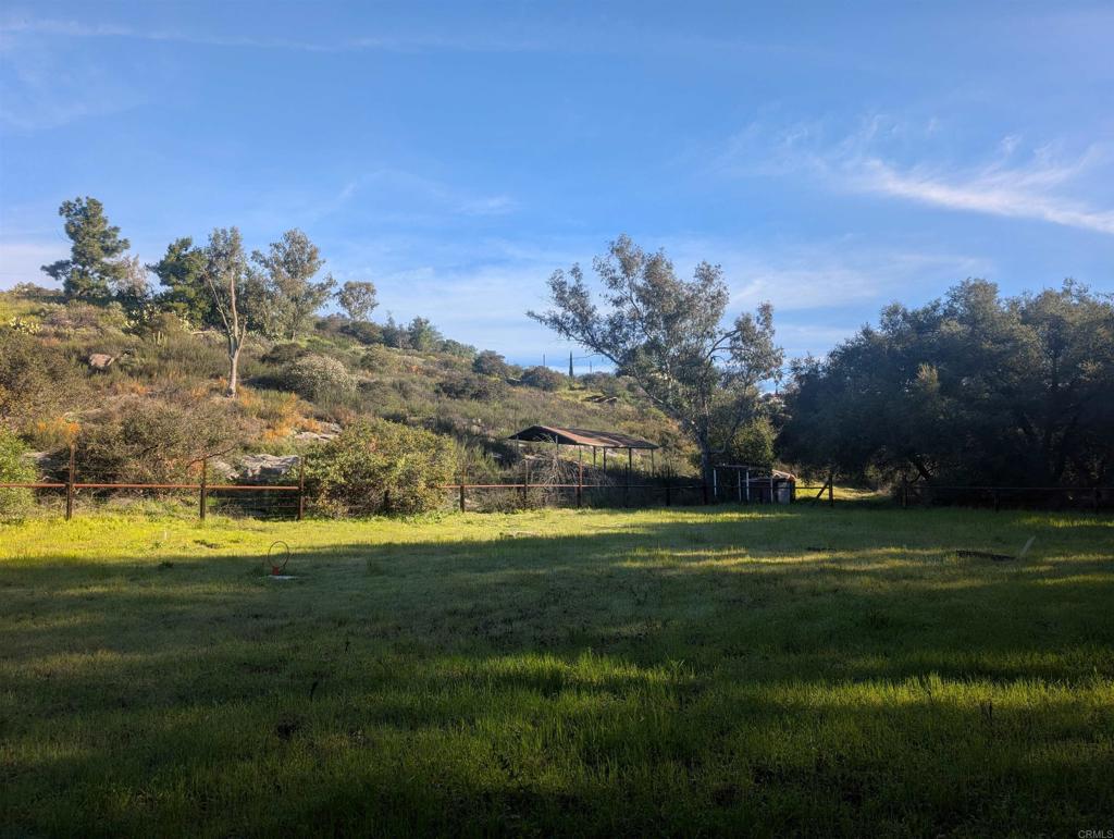 18868 Paradise Mountain Road