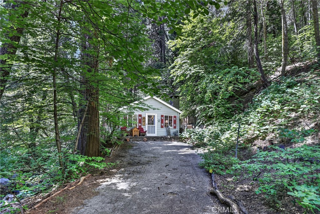 501 Dogwood Canyon