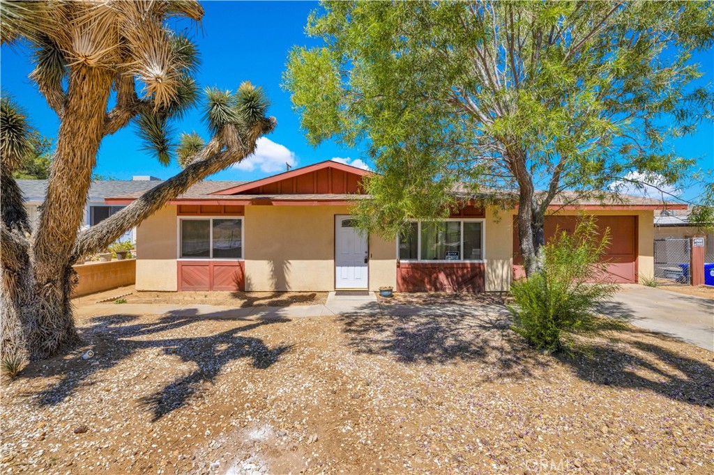 7446 Borrego Trail