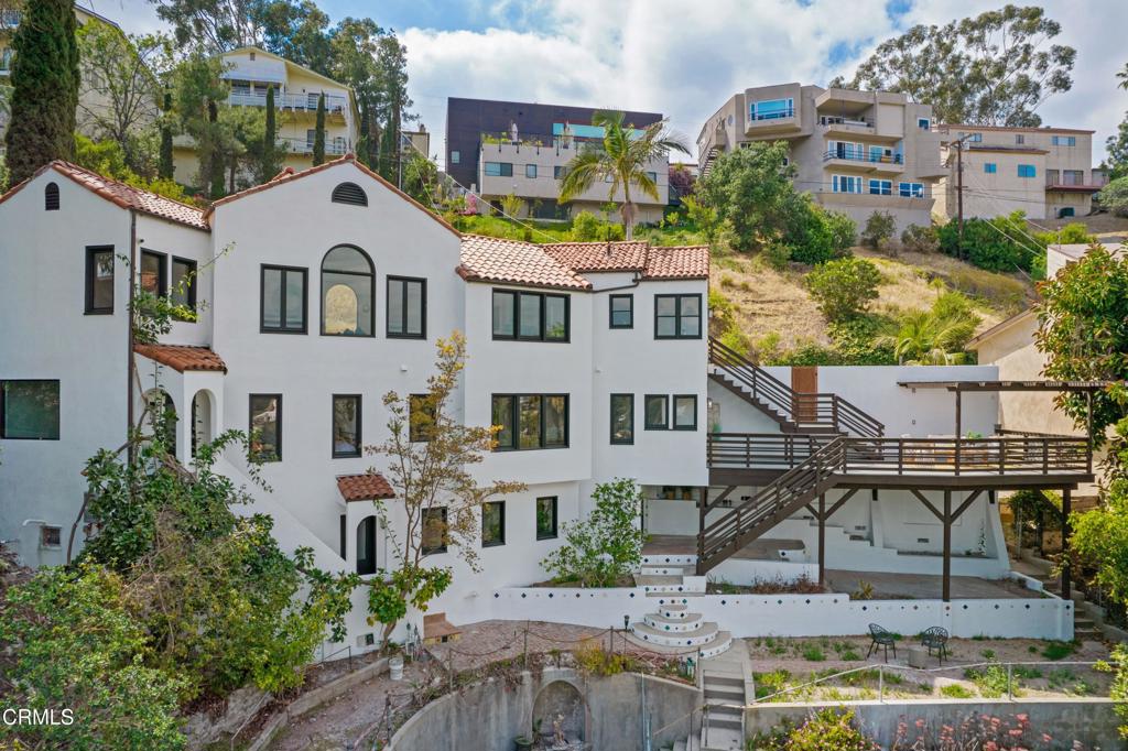 4480 Sunnycrest Drive