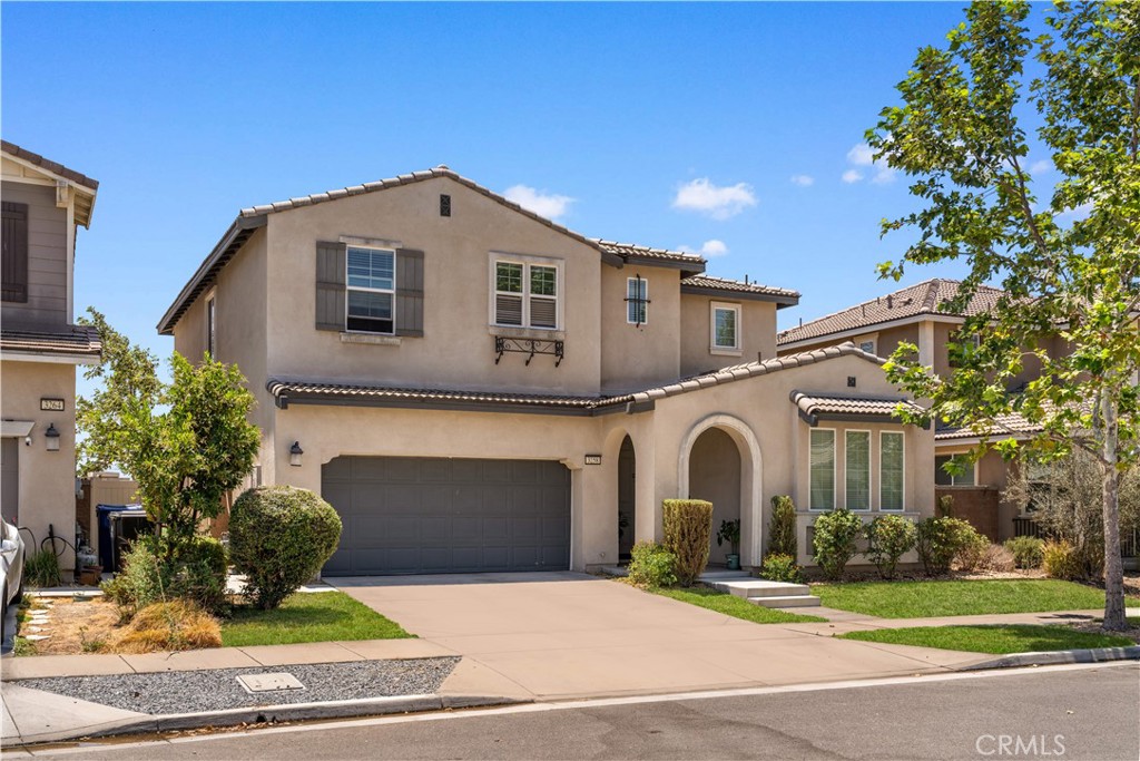 3258 E Denali Drive