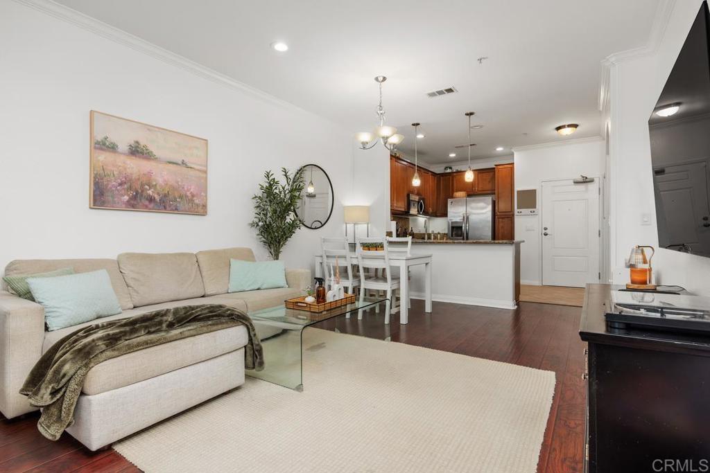 3887 Pell Place 126