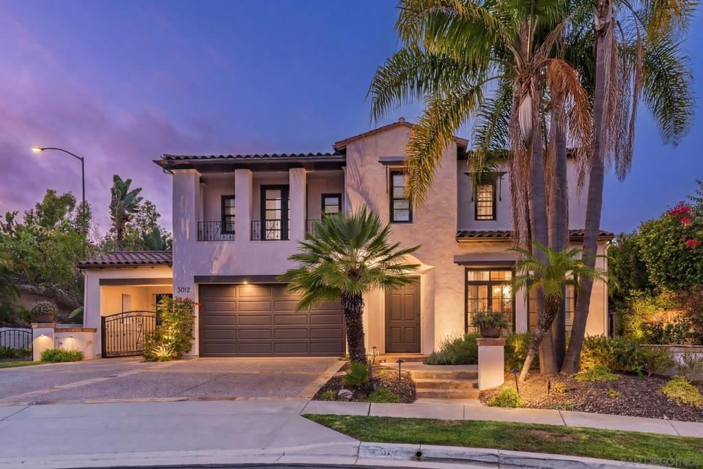 5012 Seagrove Cove