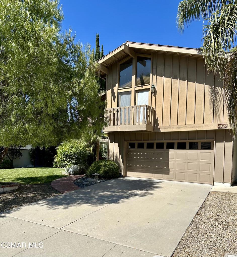 3166 Black Hills Court