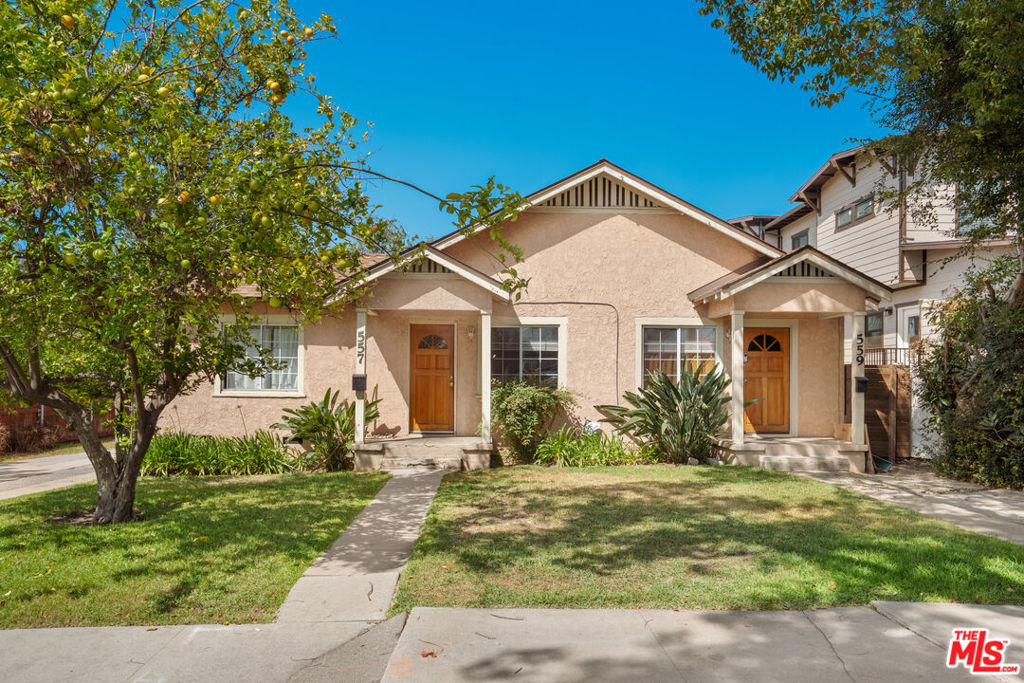 553 Lincoln Avenue