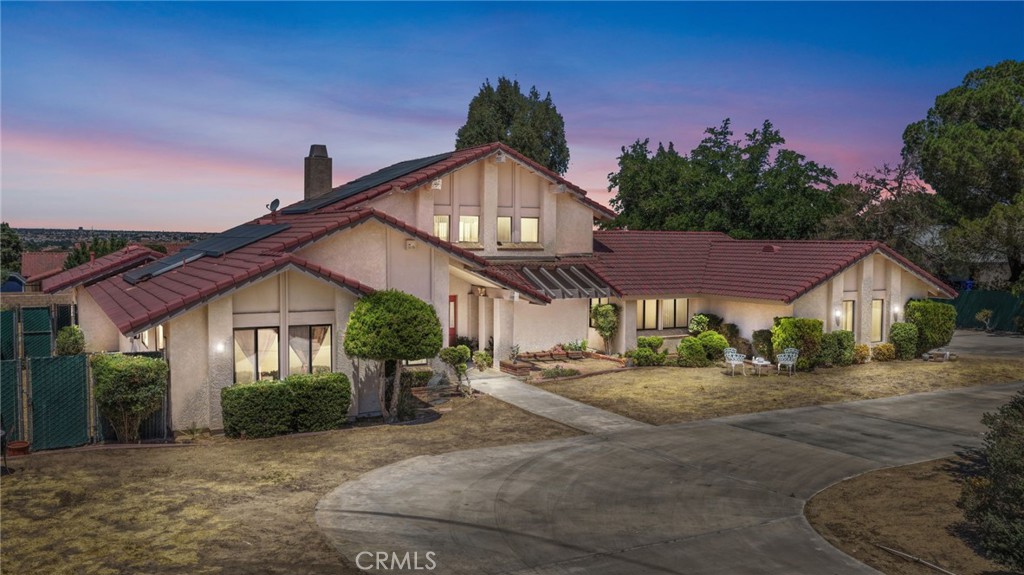 13094 Modoc Court