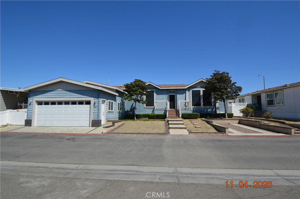 20701 Beach Boulevard 267