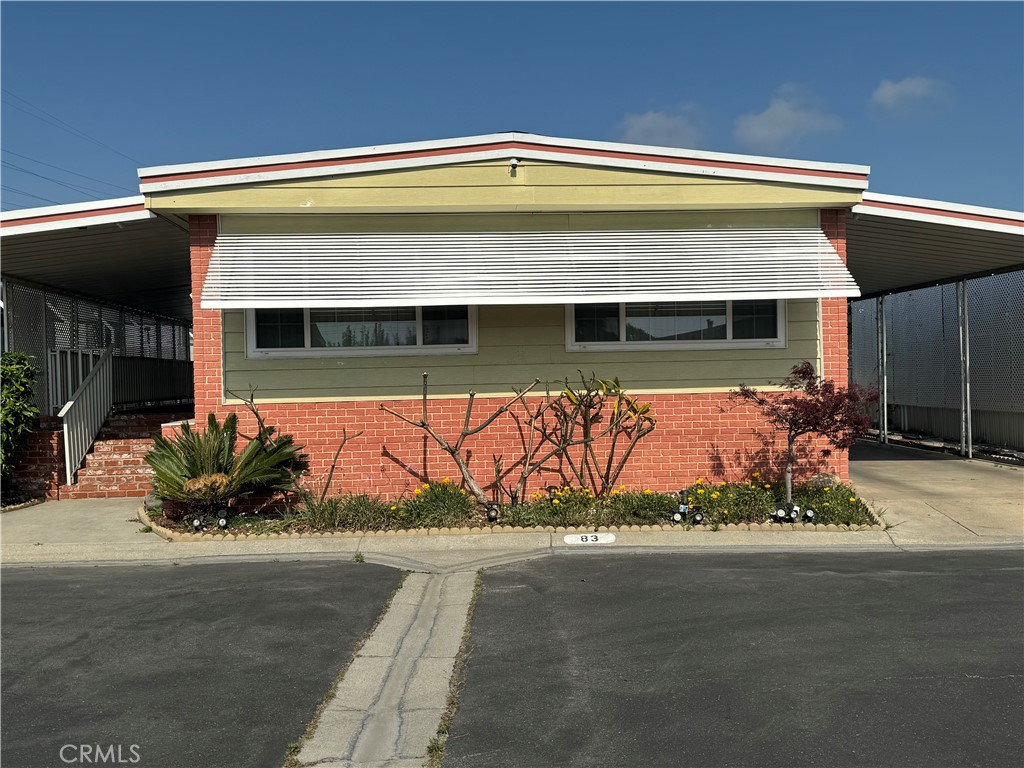 11250 Beach Boulevard 83