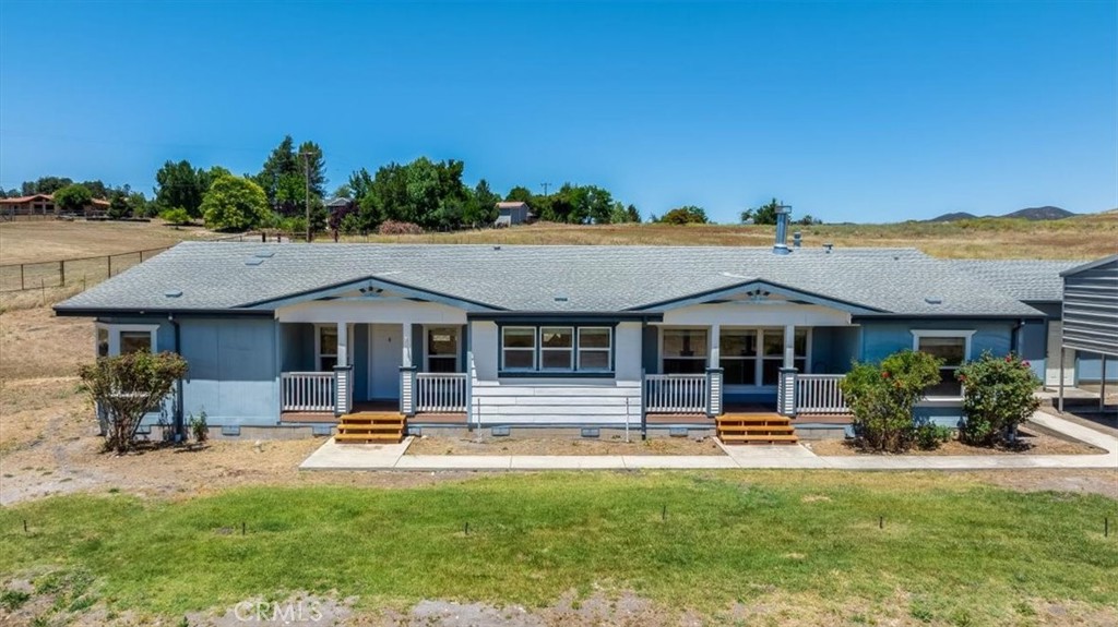 9291 Santa Margarita