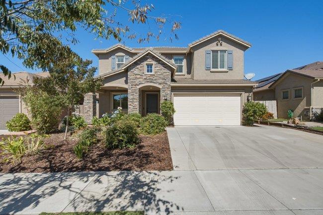 1634 Santana Ranch Drive