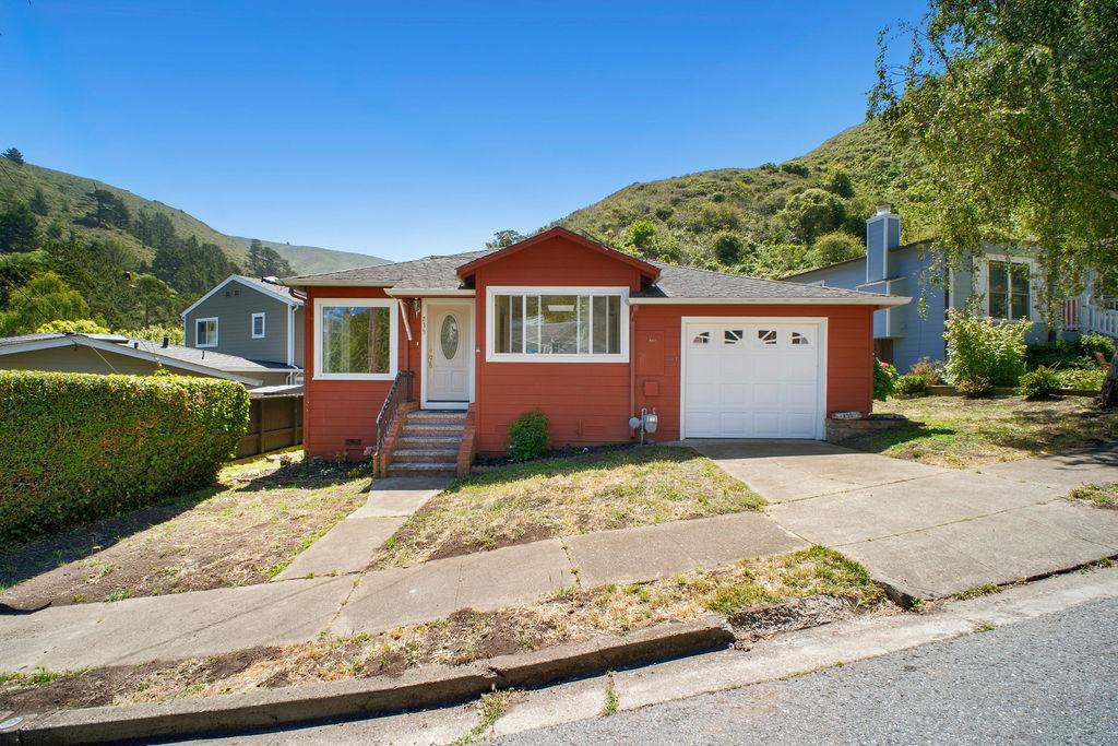 235 Modoc Place