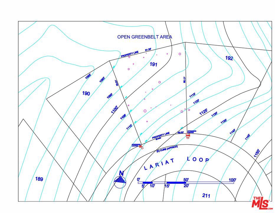 2261 Lariat Loop