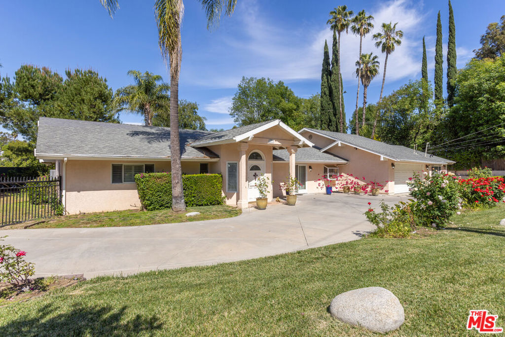 19717 Wells Drive