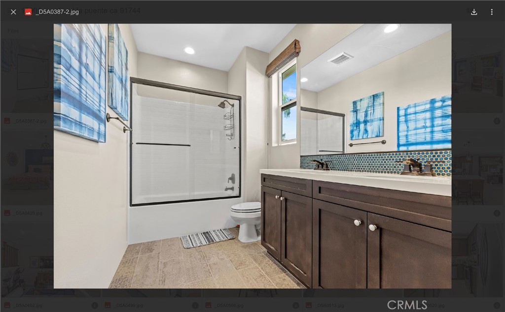 15901 Mentz Court