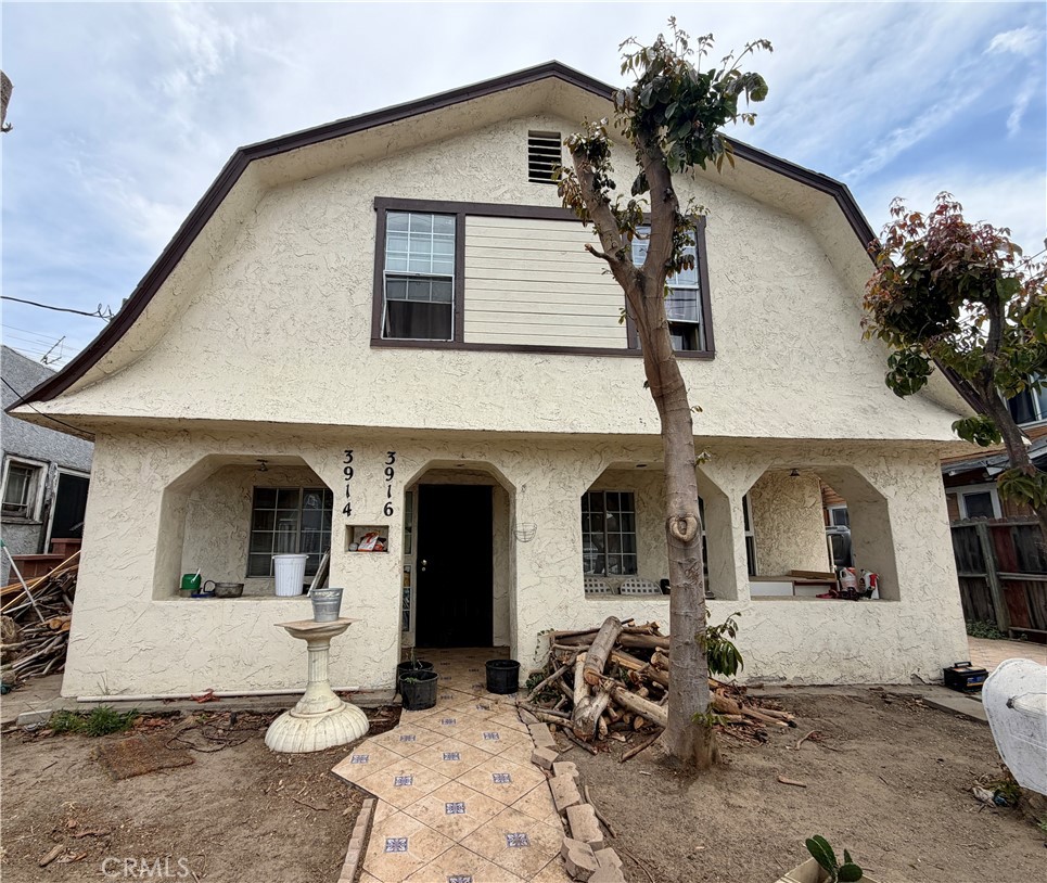 3914 Wisconsin Place
