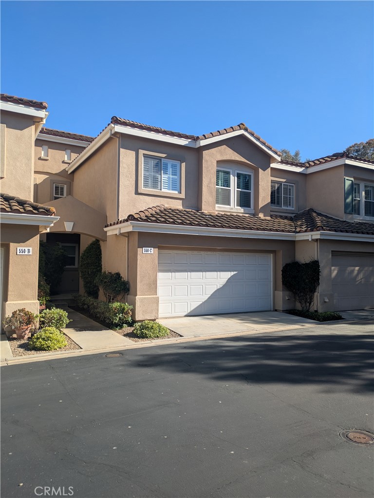 550 Lorabel Way C