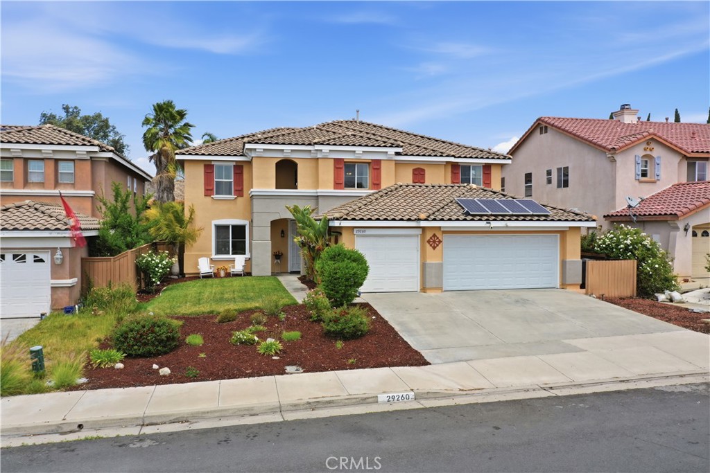 29260 Wrangler Drive