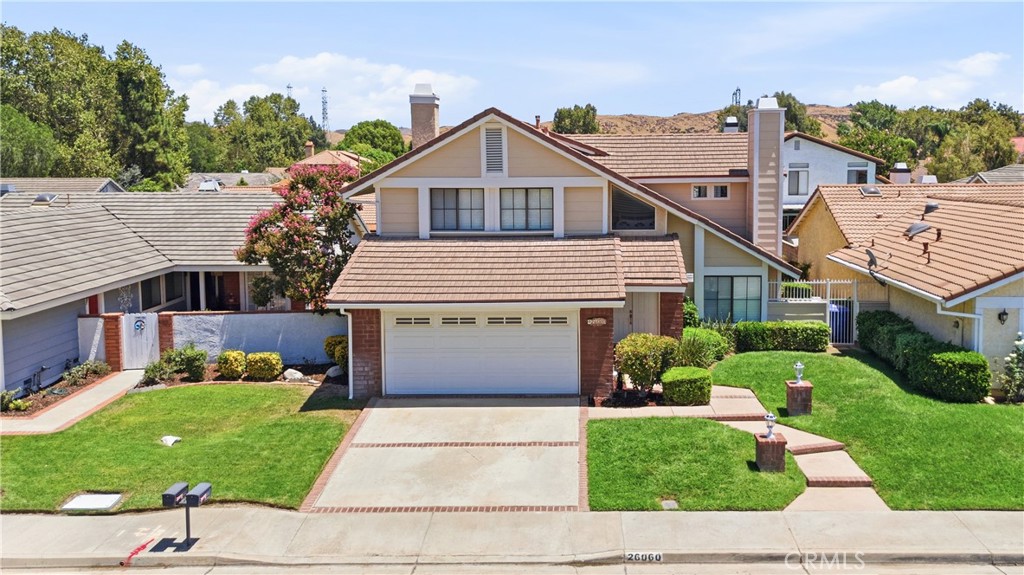 26060 Sombras Court