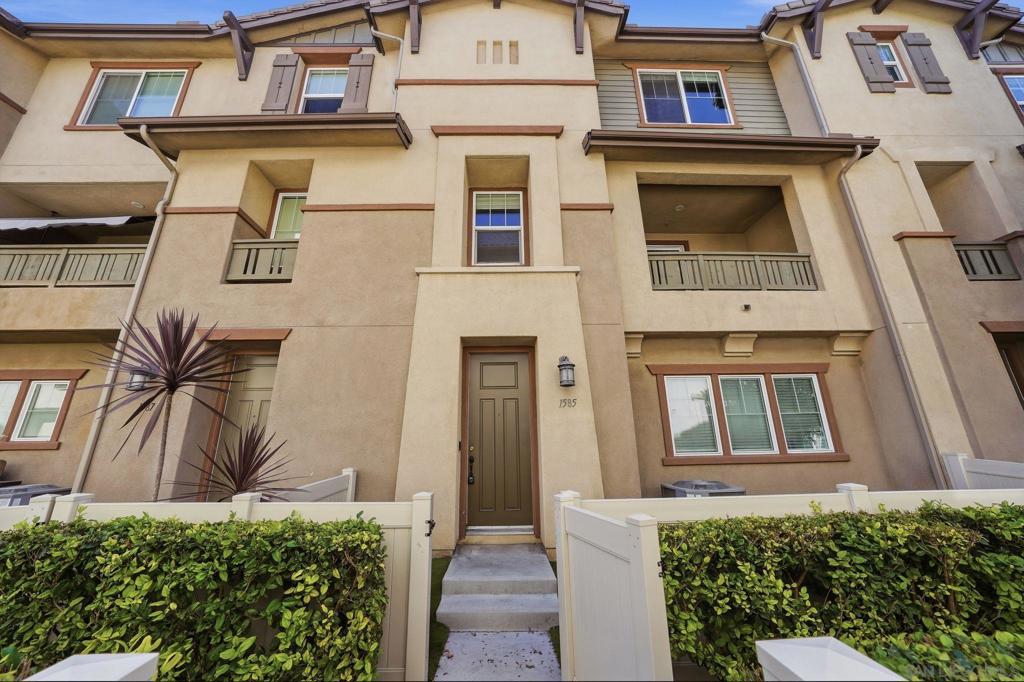 1585 San Alfonso