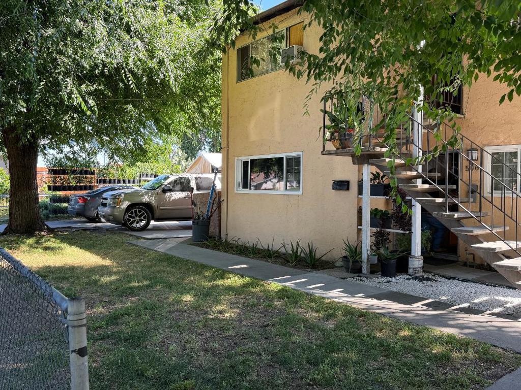 502 N 18th Street
