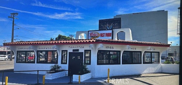 5568 Lankershim Boulevard