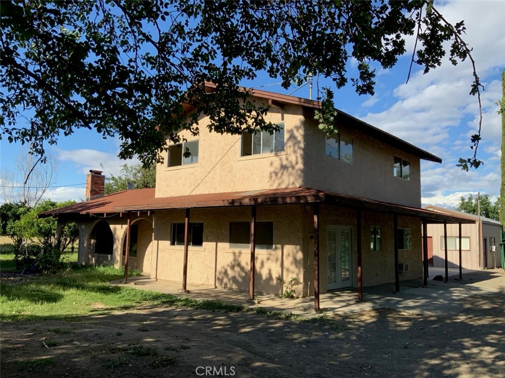 4360 County Rd P
