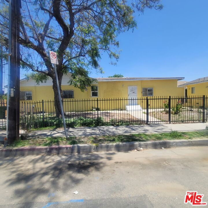 1854 E 92nd Street
