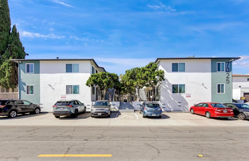 7025 Boulevard Drive