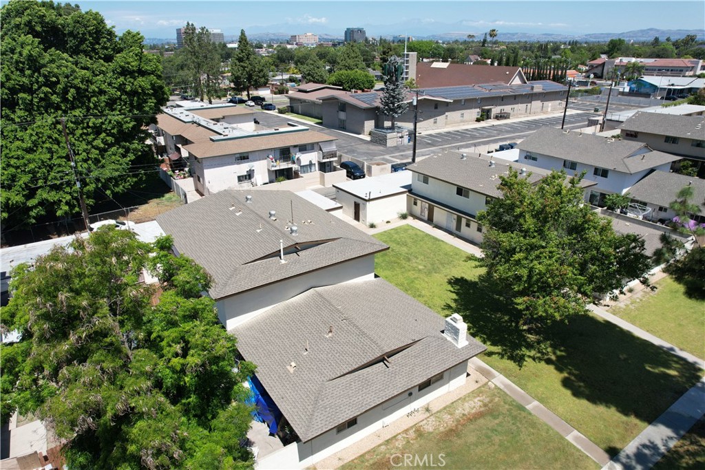 701 N W Provential Drive