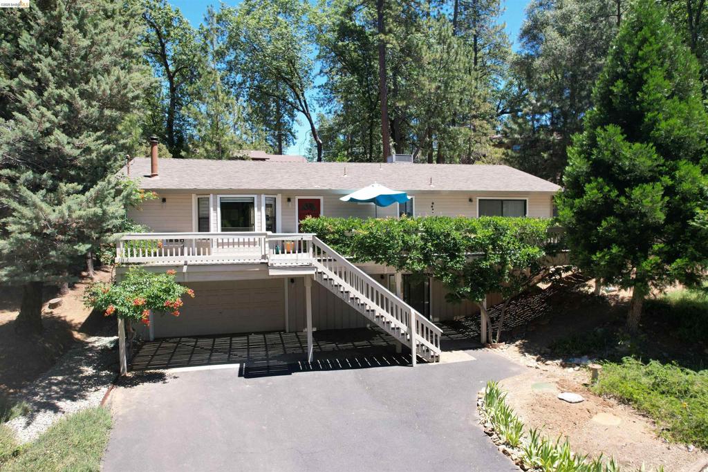 20812 Point View Dr.