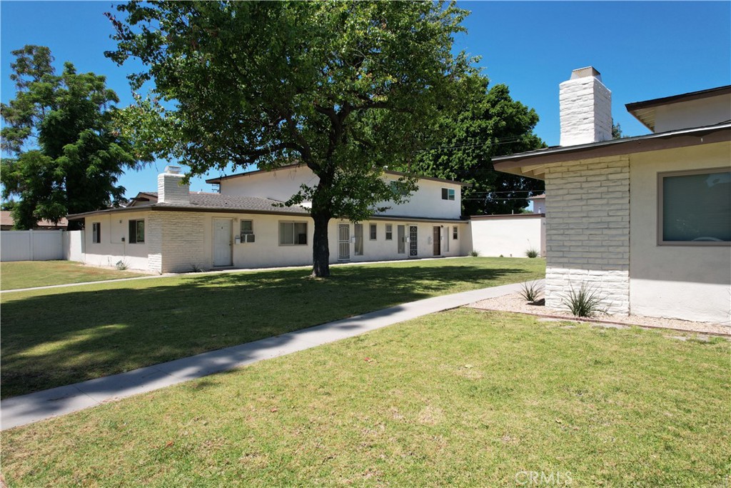 625 W Provential Drive