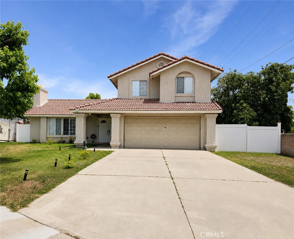 715 N Sutter