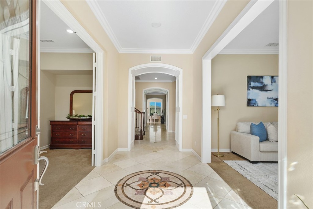 22512 Amber Eve Drive