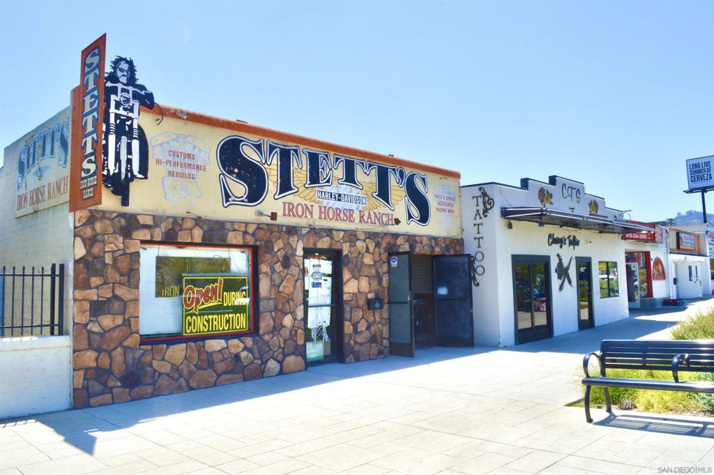 453 El Cajon Blvd