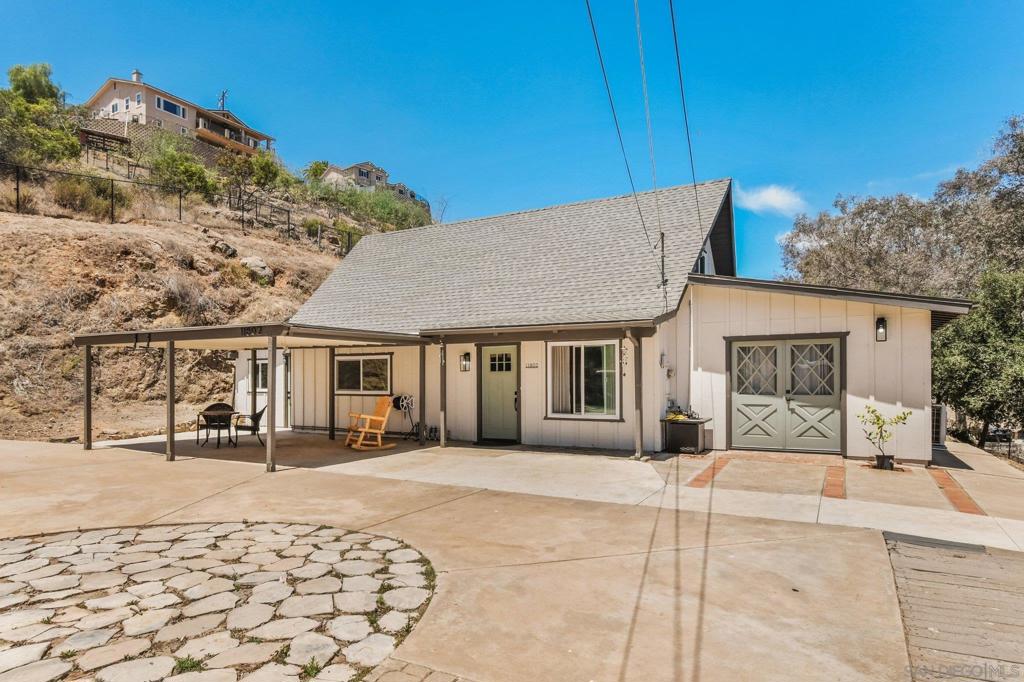 11802 Hi Ridge