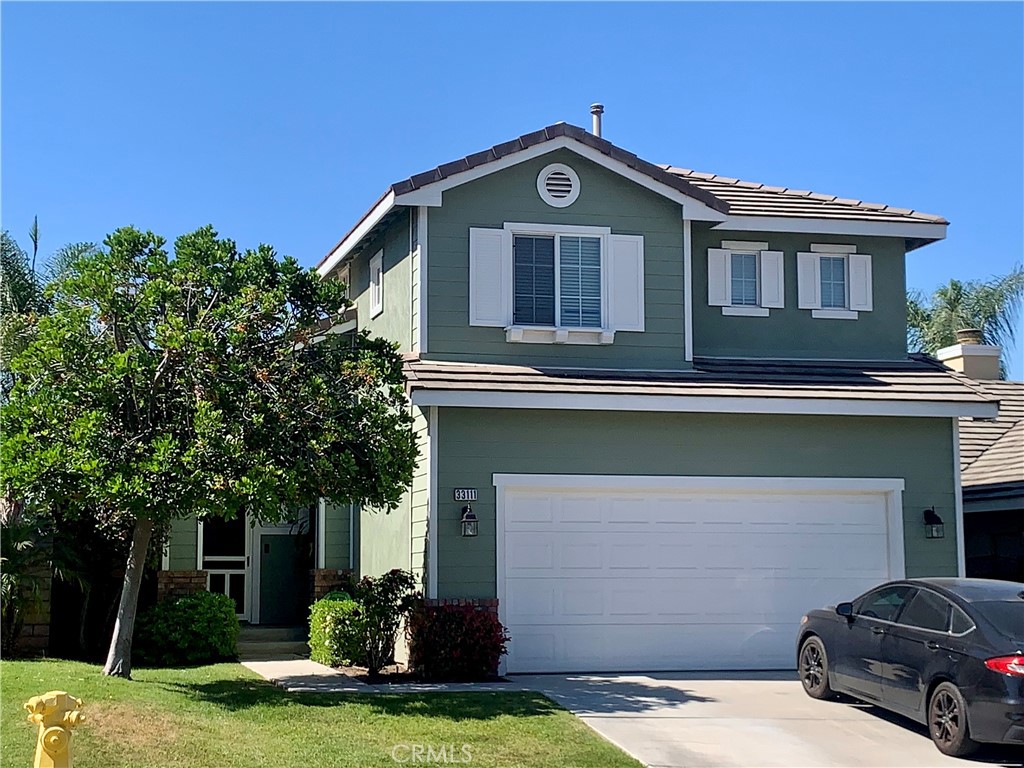 33111 Eagle Point