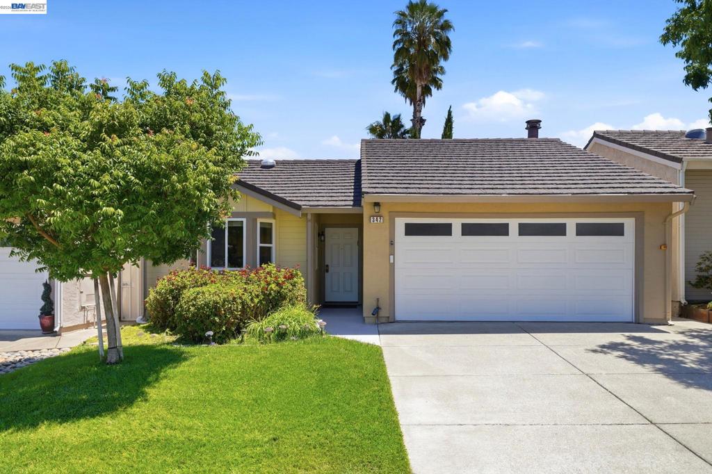 342 Lone Oak Dr