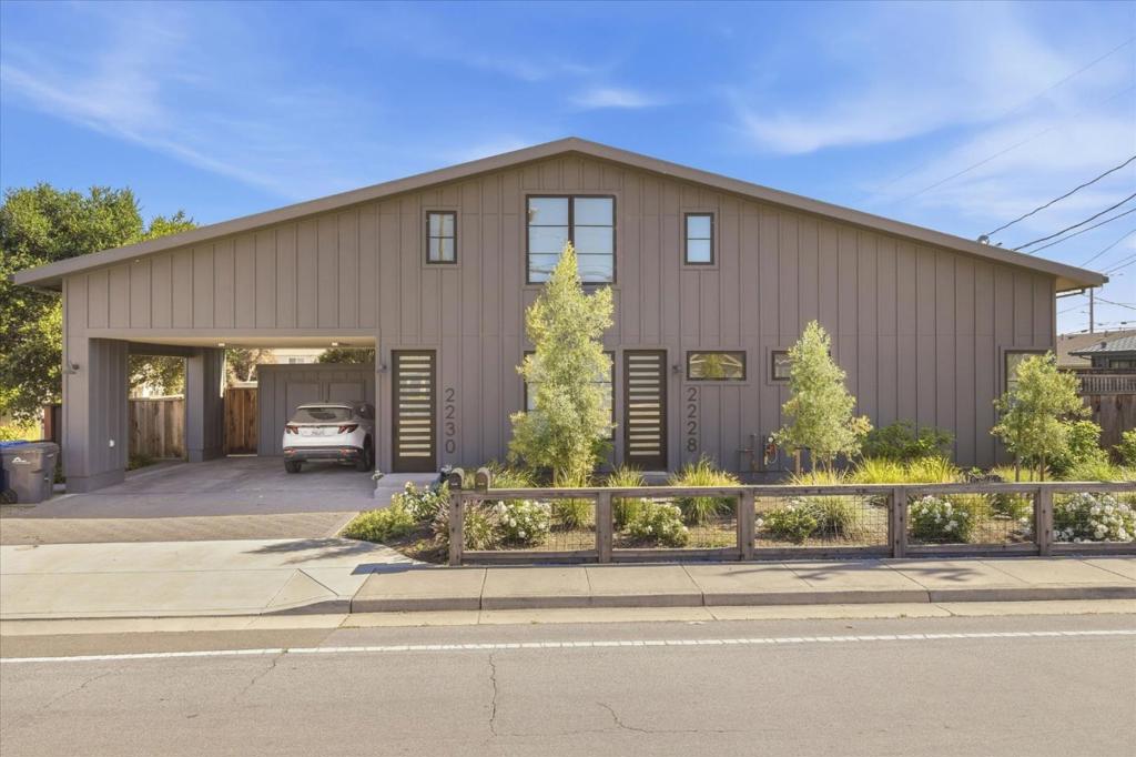 2228 Capitola Road