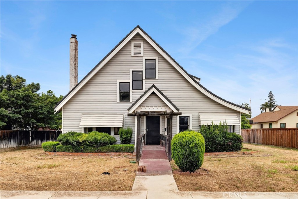 222 N Lassen Street