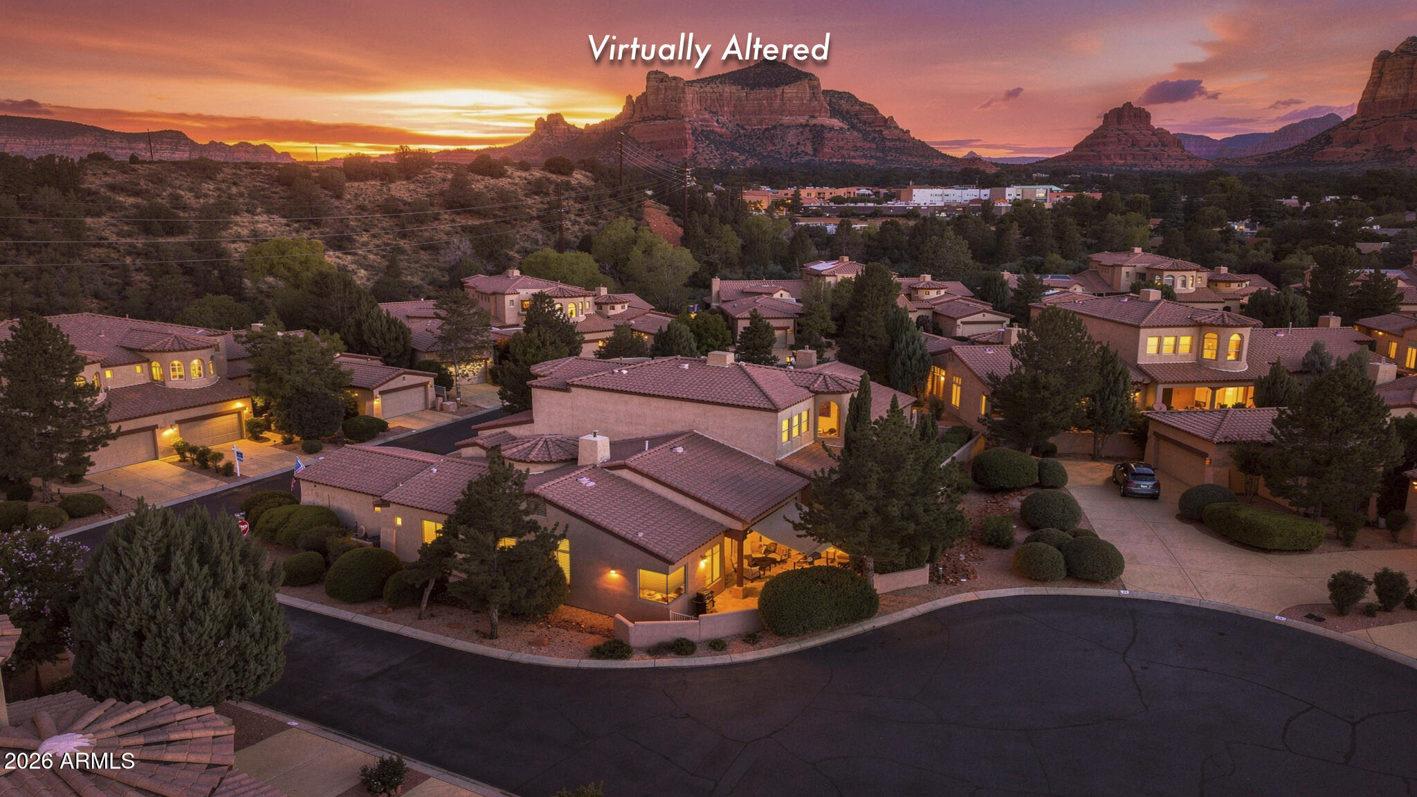 95 COLINAS, Sedona, AZ 86351