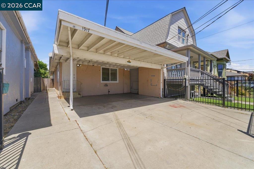 1917 Nevin Ave