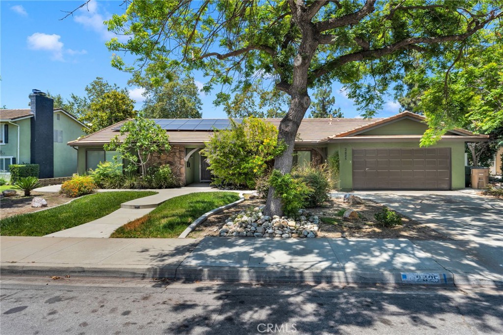 2425 San Fernando Court