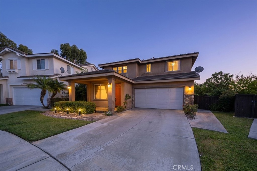 661 Alderbery
